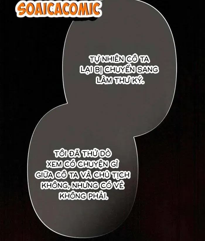 Lần Đầu Của Tổng Tài Chap 27.1 - Next Chap 28.1