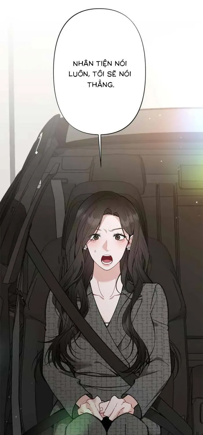 Lần Đầu Của Tổng Tài Chap 27.2 - Next Chap 28.2