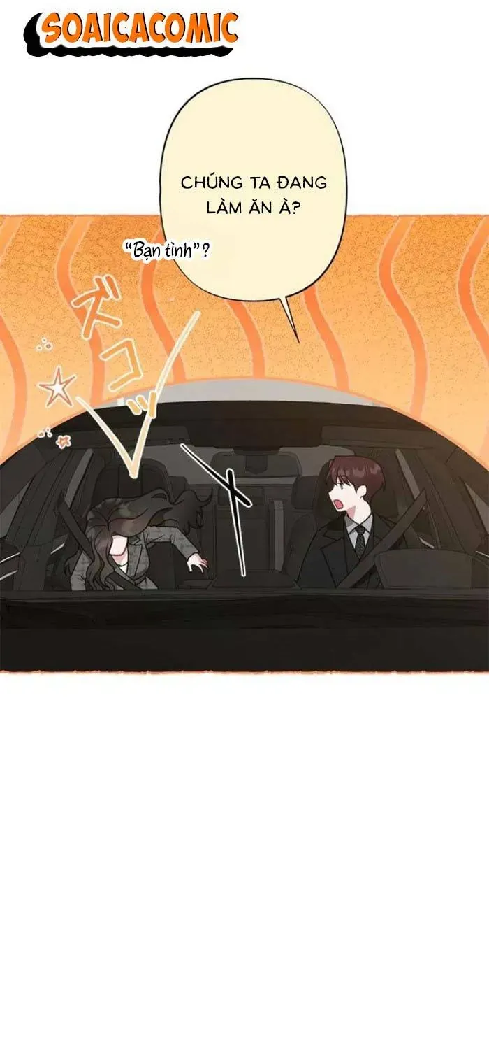 Lần Đầu Của Tổng Tài Chap 27.2 - Next Chap 28.2