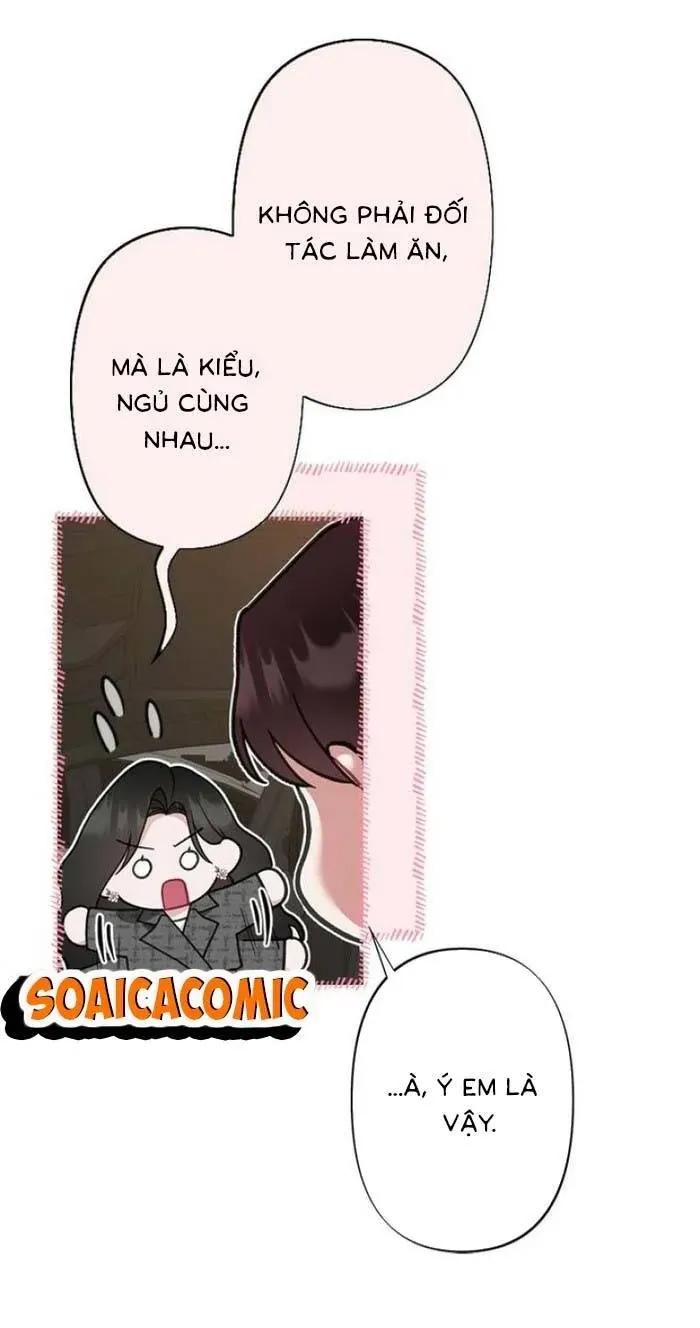 Lần Đầu Của Tổng Tài Chap 27.2 - Next Chap 28.2