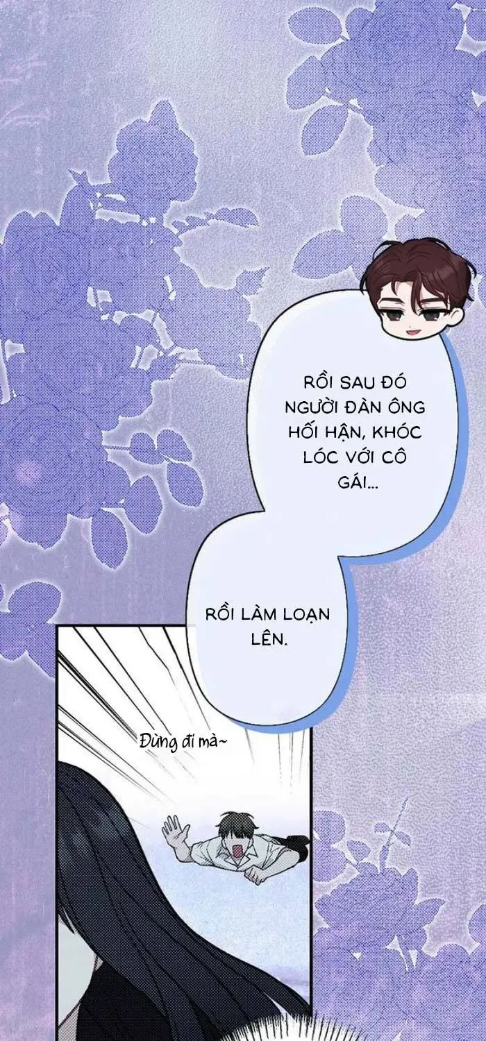 Lần Đầu Của Tổng Tài Chap 27.2 - Next Chap 28.2