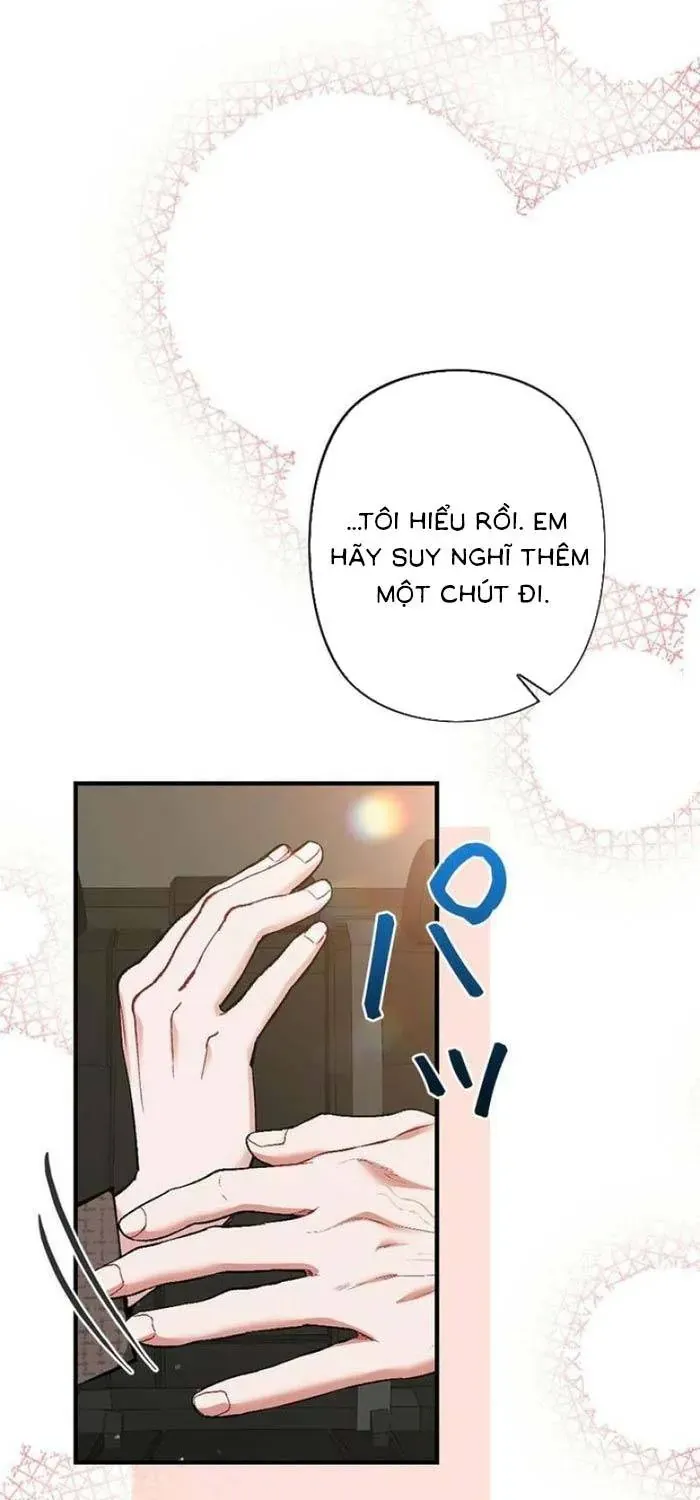 Lần Đầu Của Tổng Tài Chap 28.1 - Next Chap 29.1