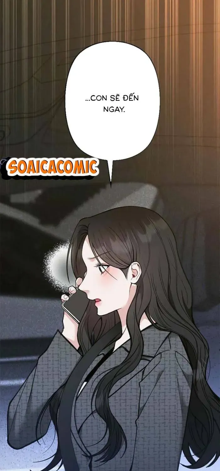 Lần Đầu Của Tổng Tài Chap 28.1 - Next Chap 29.1