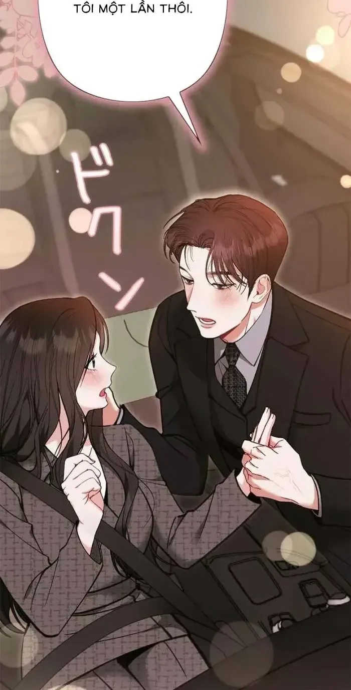 Lần Đầu Của Tổng Tài Chap 28.1 - Next Chap 29.1