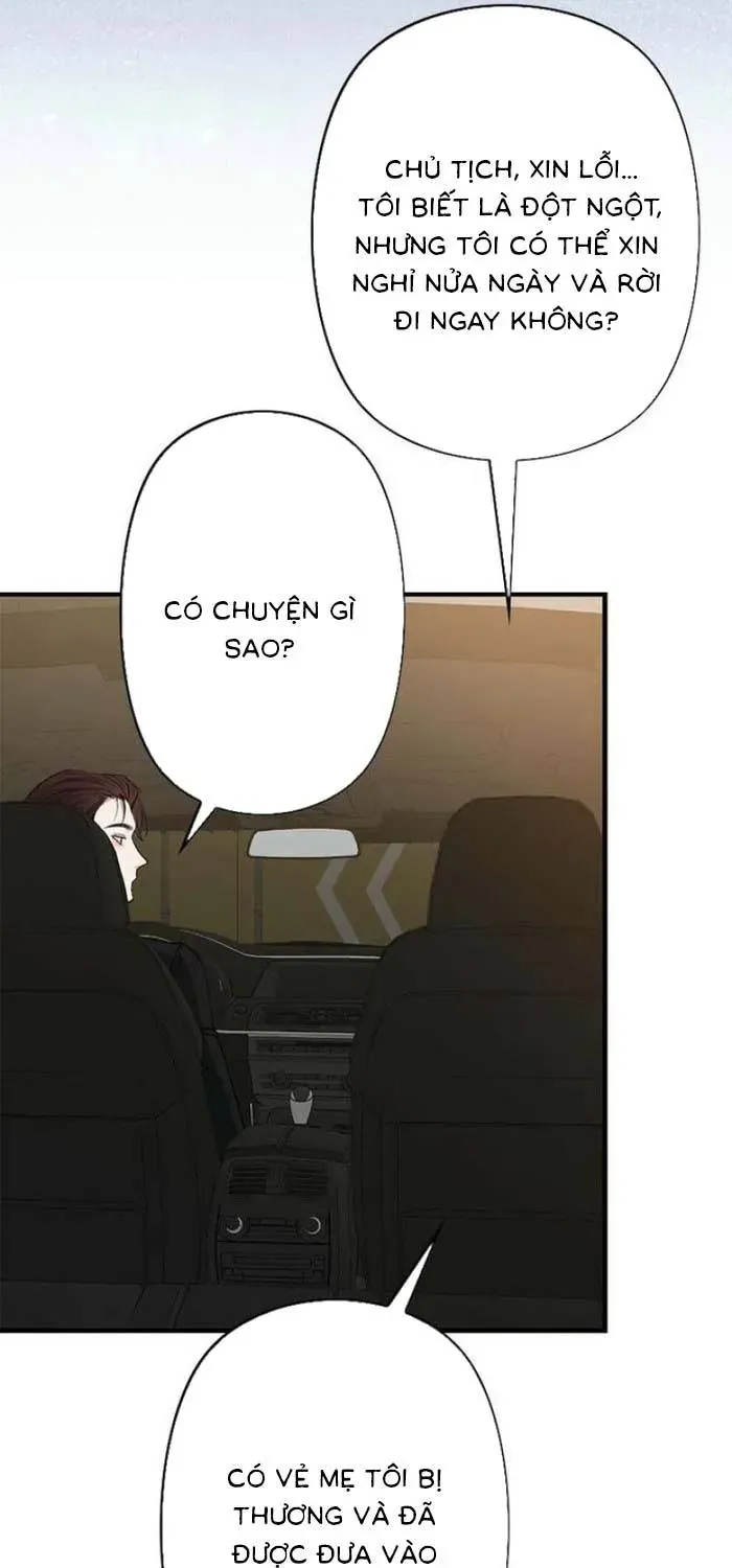 Lần Đầu Của Tổng Tài Chap 28.1 - Next Chap 29.1