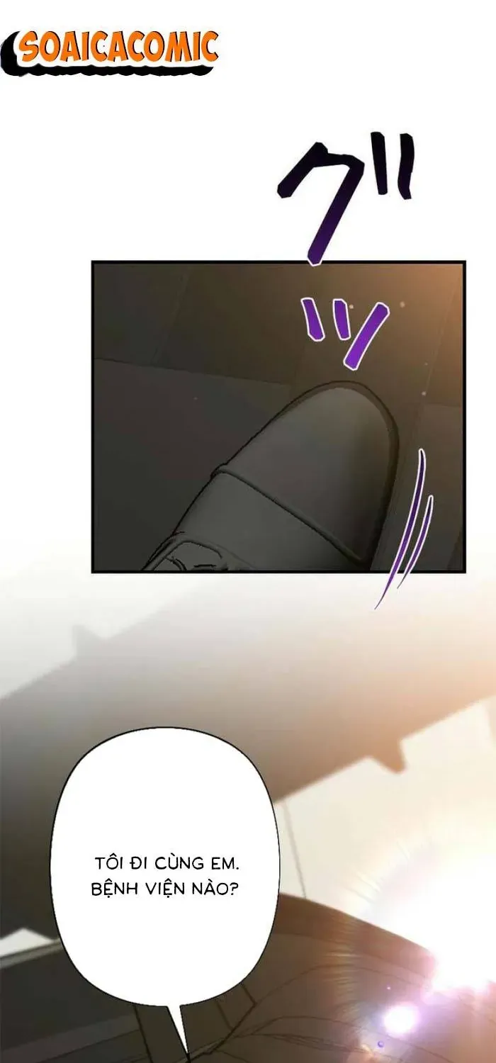 Lần Đầu Của Tổng Tài Chap 28.1 - Next Chap 29.1