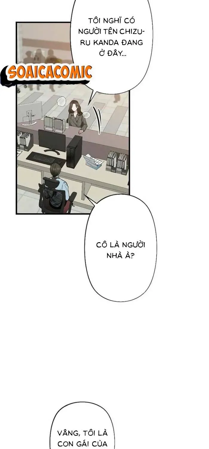 Lần Đầu Của Tổng Tài Chap 28.1 - Next Chap 29.1