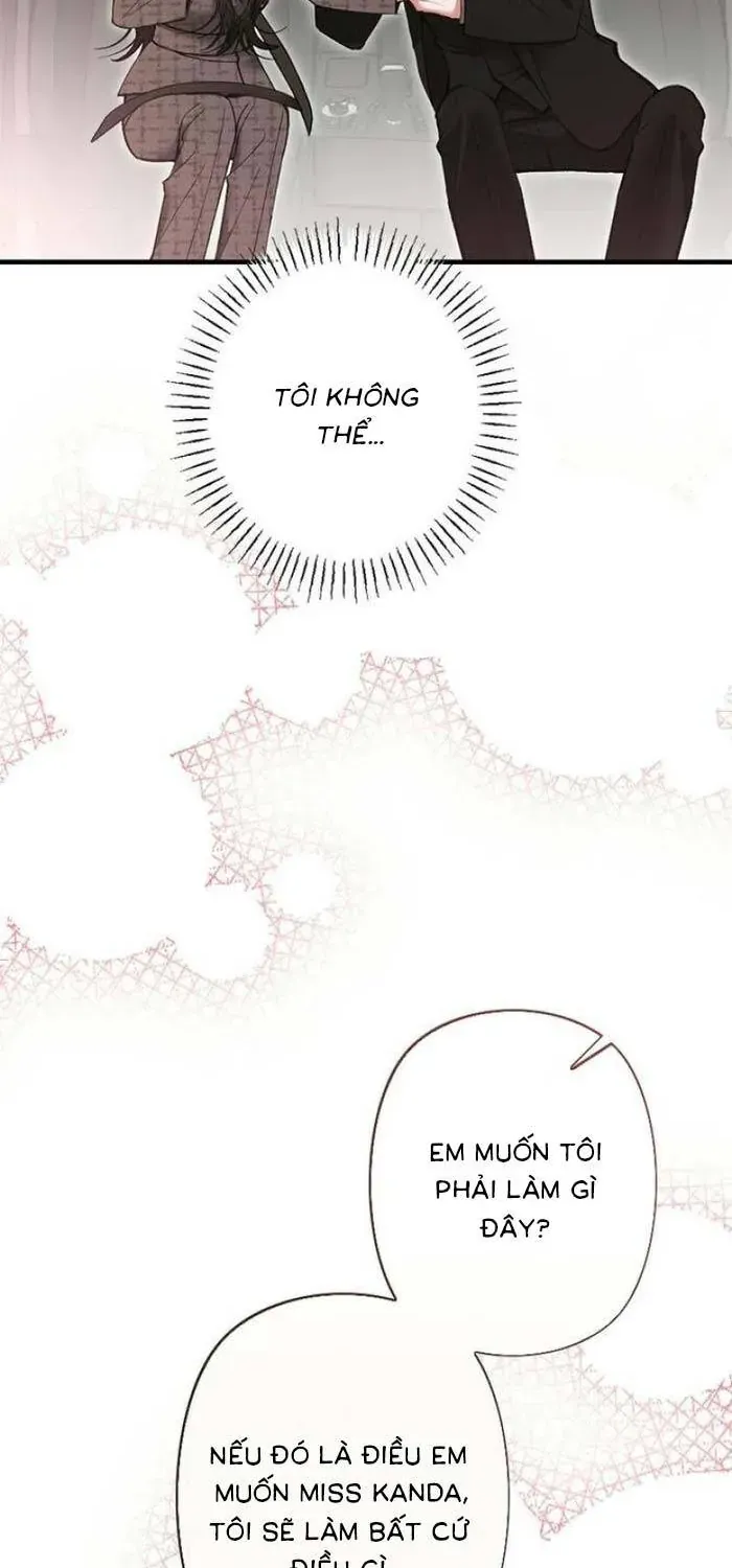 Lần Đầu Của Tổng Tài Chap 28.1 - Next Chap 29.1