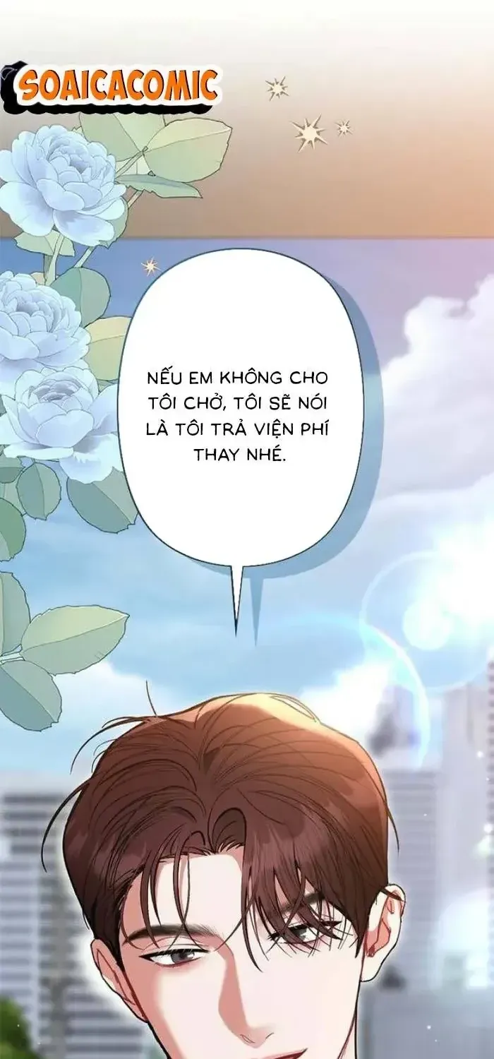 Lần Đầu Của Tổng Tài Chap 28.2 - Next Chap 29.2