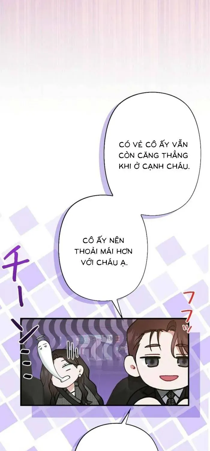 Lần Đầu Của Tổng Tài Chap 28.2 - Next Chap 29.2