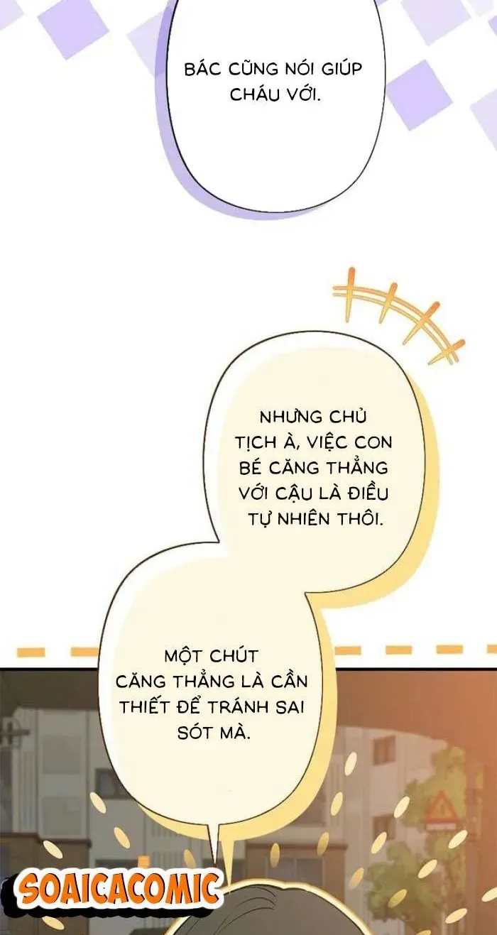 Lần Đầu Của Tổng Tài Chap 28.2 - Next Chap 29.2