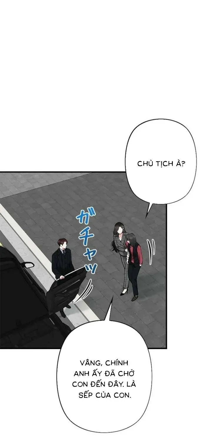 Lần Đầu Của Tổng Tài Chap 28.2 - Next Chap 29.2