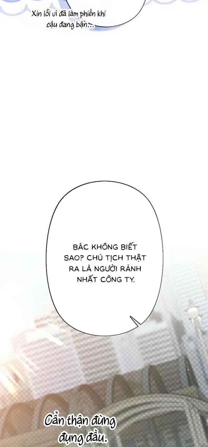 Lần Đầu Của Tổng Tài Chap 28.2 - Next Chap 29.2