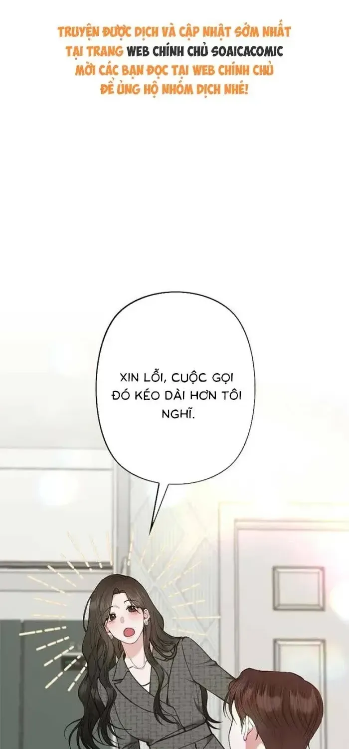 Lần Đầu Của Tổng Tài Chap 29.1 - Next Chap 30.1