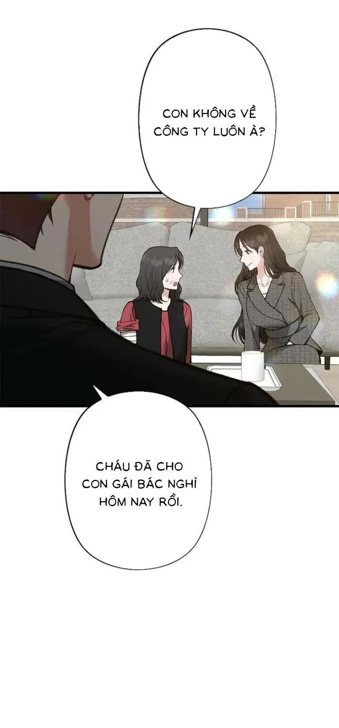 Lần Đầu Của Tổng Tài Chap 29.1 - Next Chap 30.1