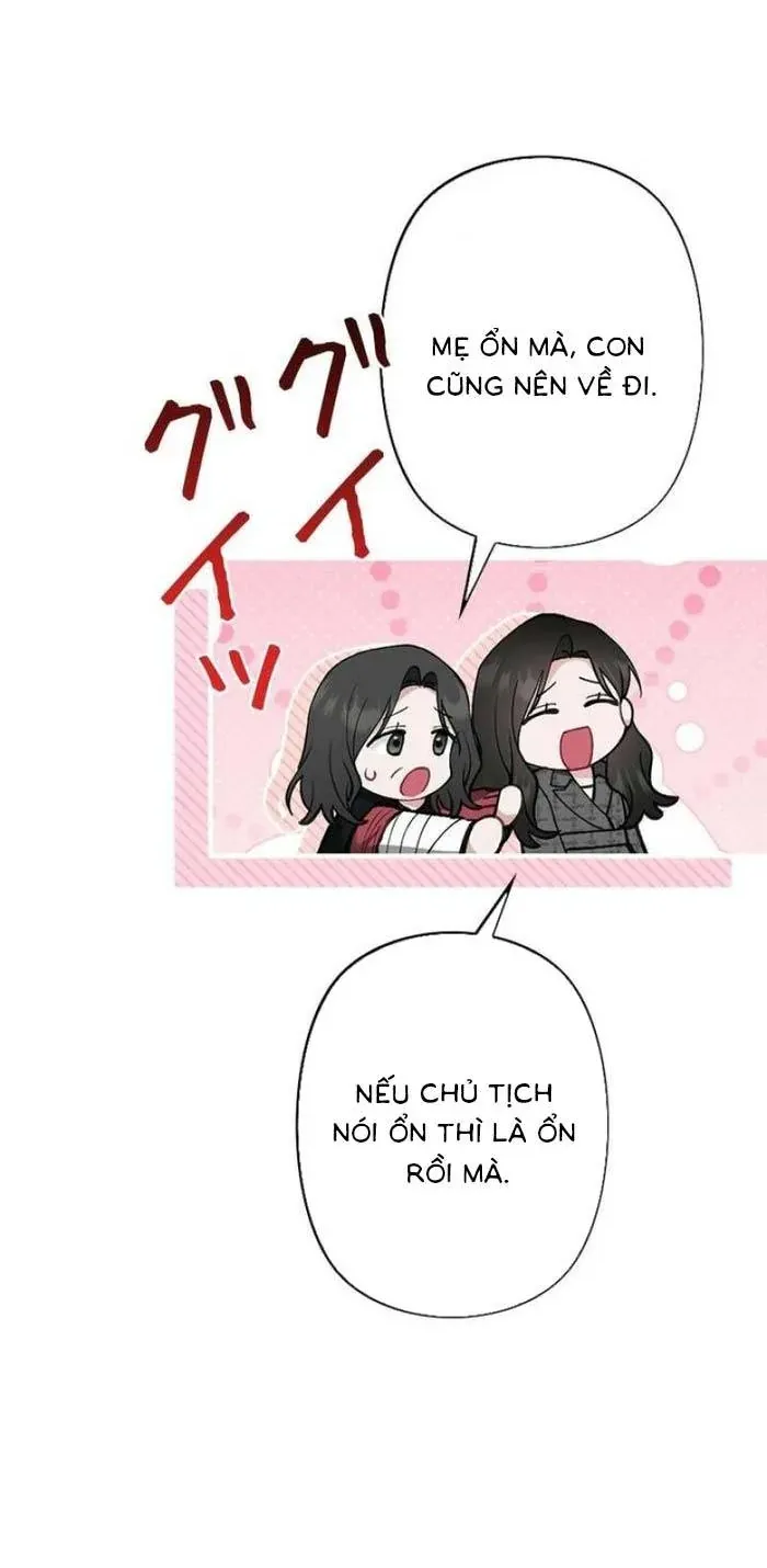 Lần Đầu Của Tổng Tài Chap 29.1 - Next Chap 30.1