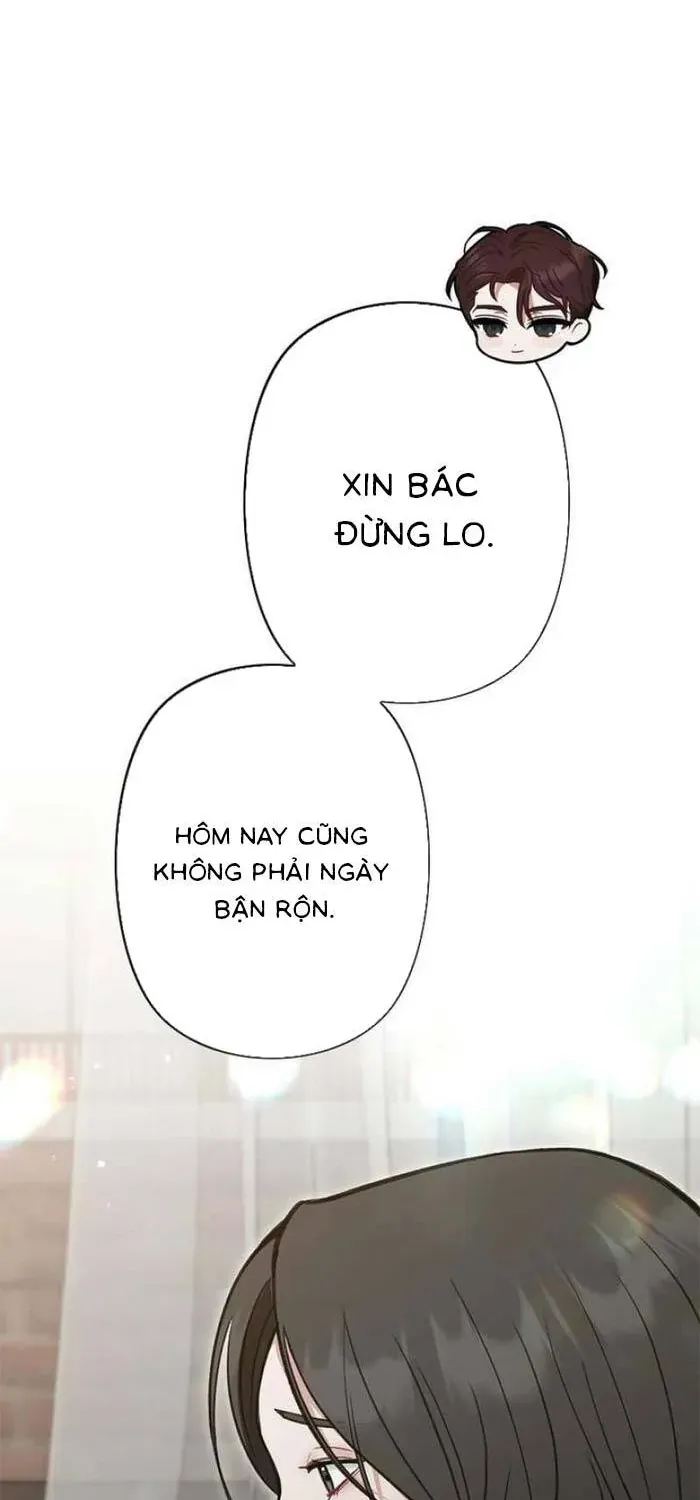 Lần Đầu Của Tổng Tài Chap 29.1 - Next Chap 30.1