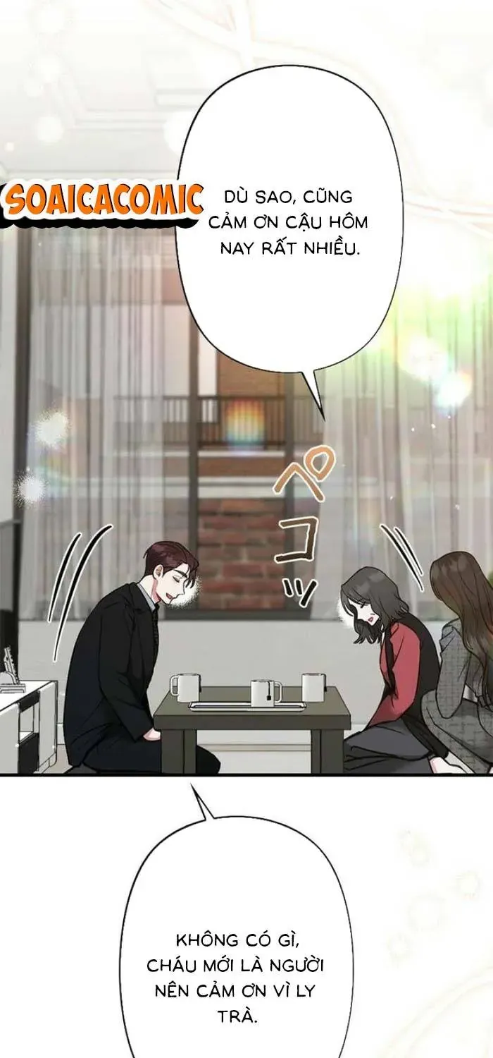 Lần Đầu Của Tổng Tài Chap 29.1 - Next Chap 30.1