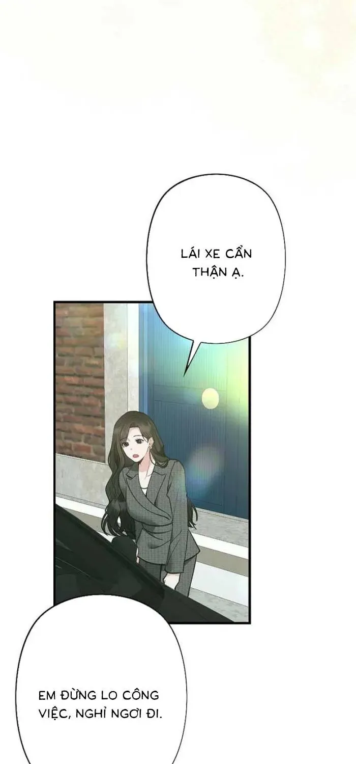 Lần Đầu Của Tổng Tài Chap 29.1 - Next Chap 30.1
