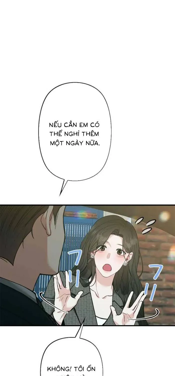 Lần Đầu Của Tổng Tài Chap 29.1 - Next Chap 30.1