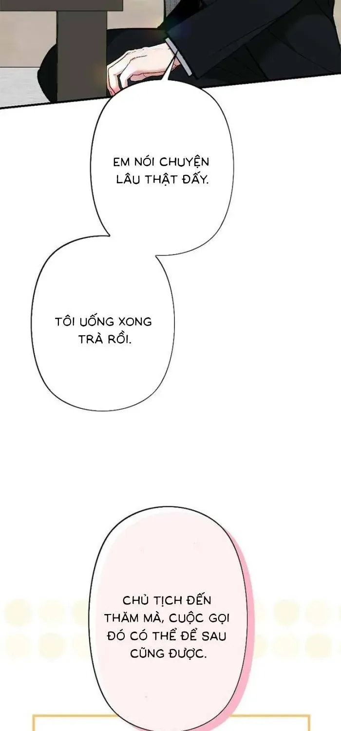 Lần Đầu Của Tổng Tài Chap 29.1 - Next Chap 30.1