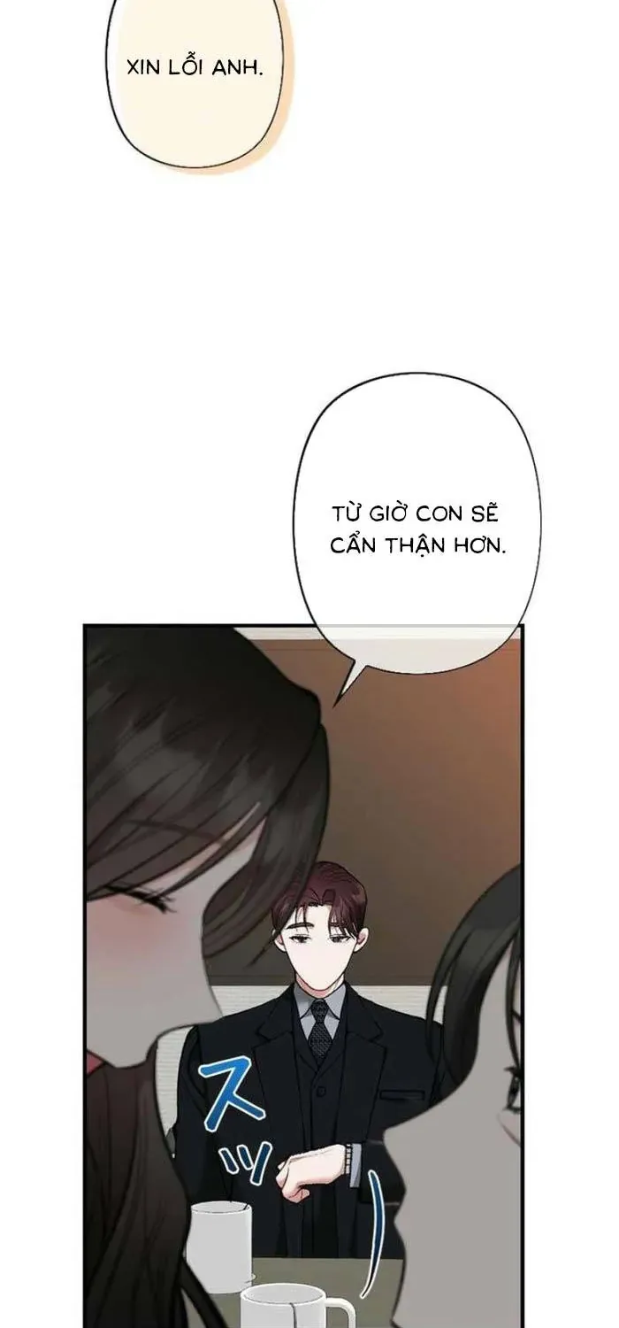 Lần Đầu Của Tổng Tài Chap 29.1 - Next Chap 30.1