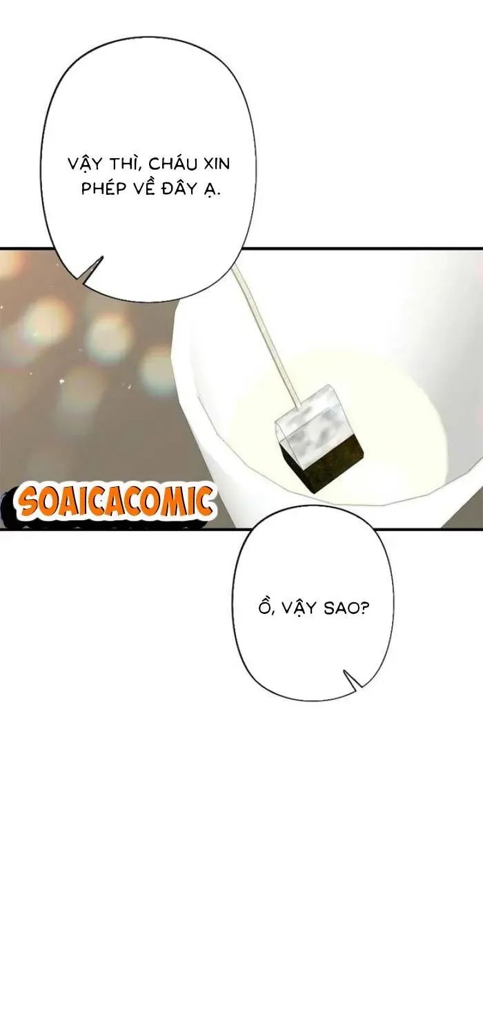 Lần Đầu Của Tổng Tài Chap 29.1 - Next Chap 30.1