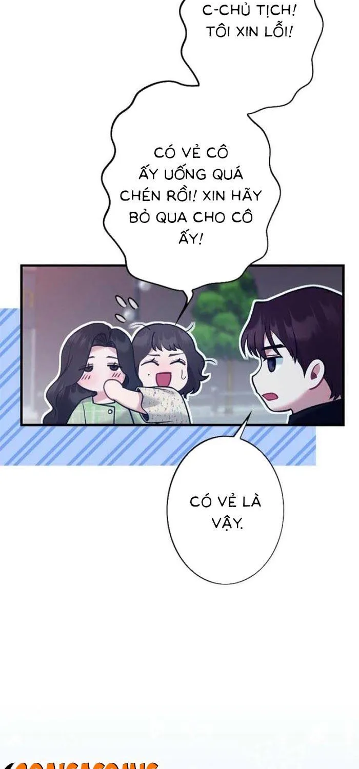 Lần Đầu Của Tổng Tài Chap 3.1 - Next Chap 4.1