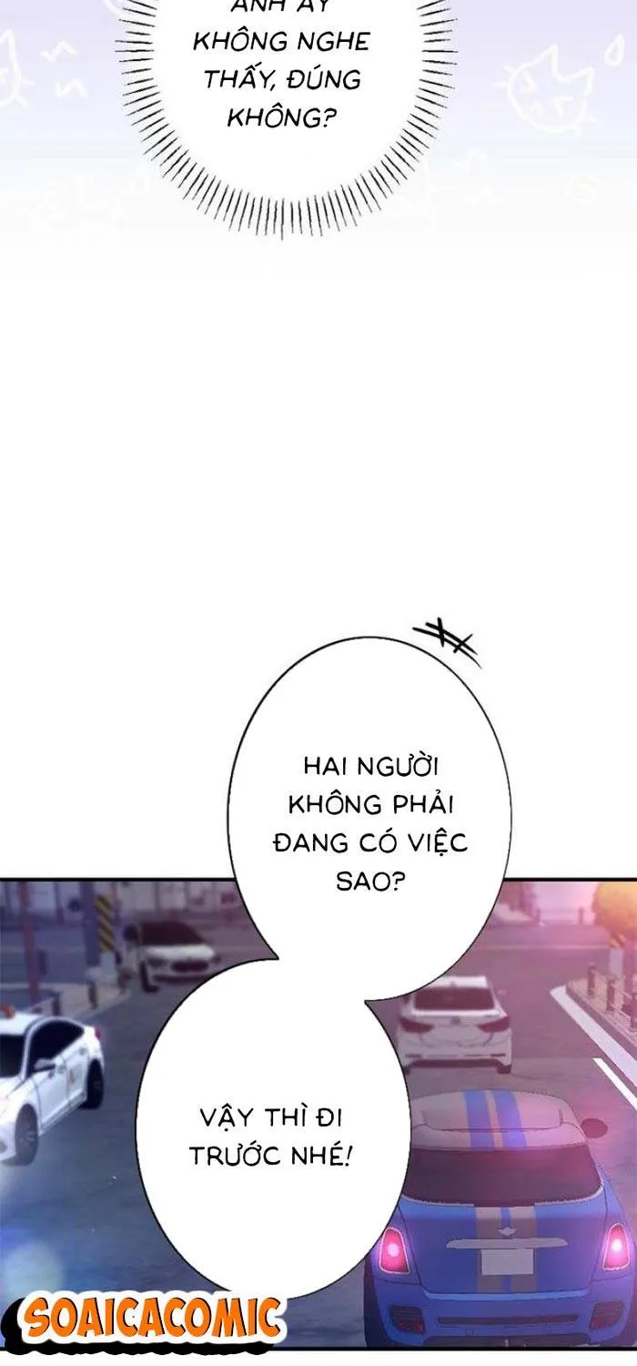 Lần Đầu Của Tổng Tài Chap 3.1 - Next Chap 4.1