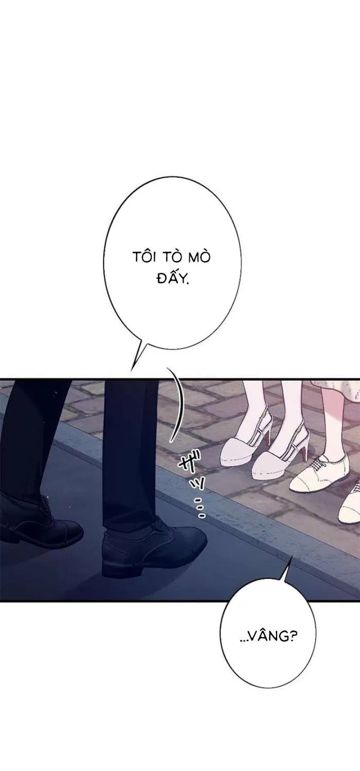 Lần Đầu Của Tổng Tài Chap 3.1 - Next Chap 4.1