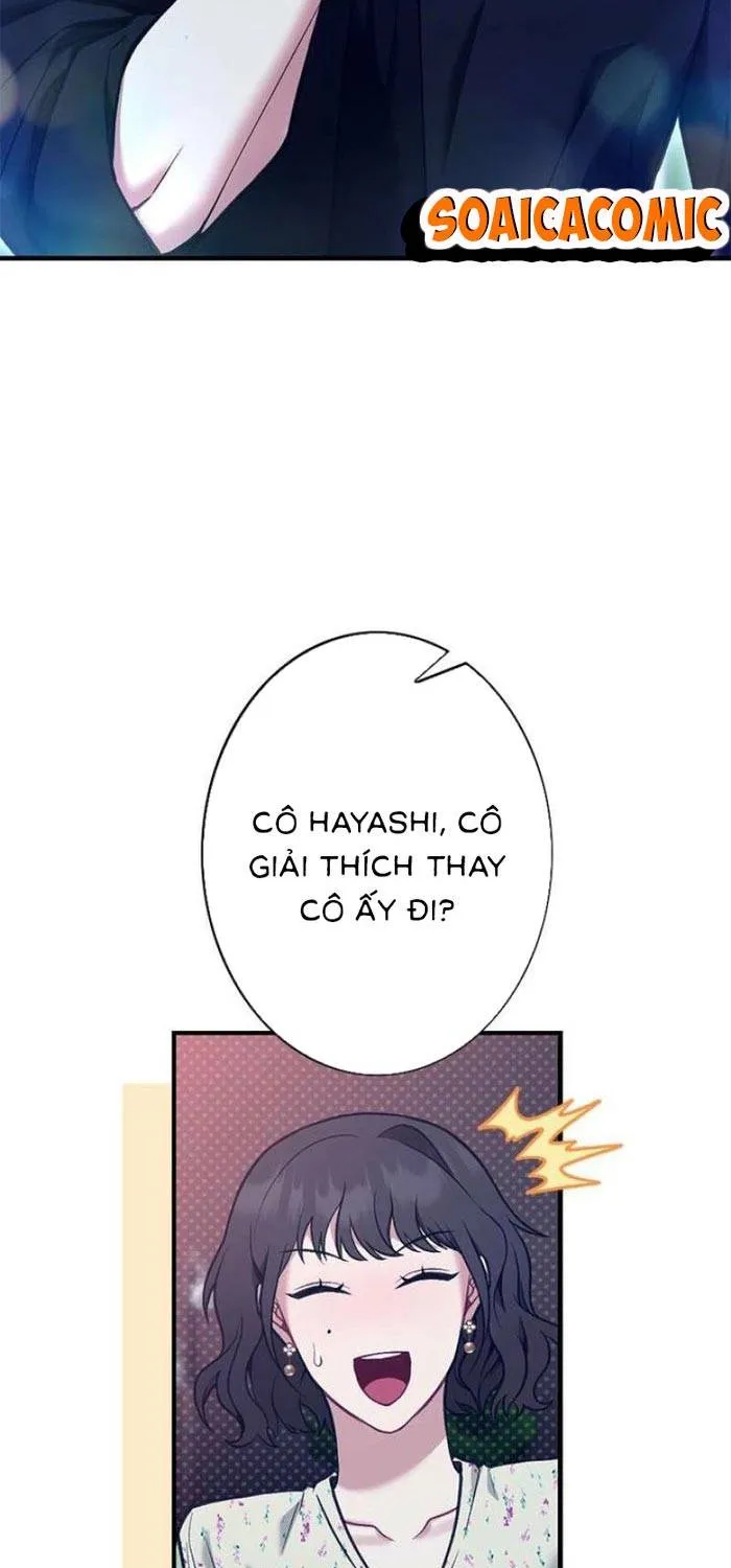 Lần Đầu Của Tổng Tài Chap 3.1 - Next Chap 4.1