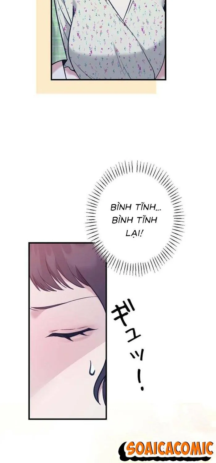 Lần Đầu Của Tổng Tài Chap 3.1 - Next Chap 4.1