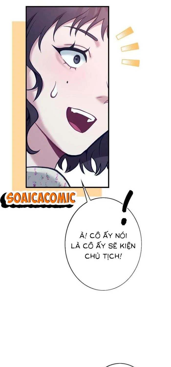 Lần Đầu Của Tổng Tài Chap 3.1 - Next Chap 4.1