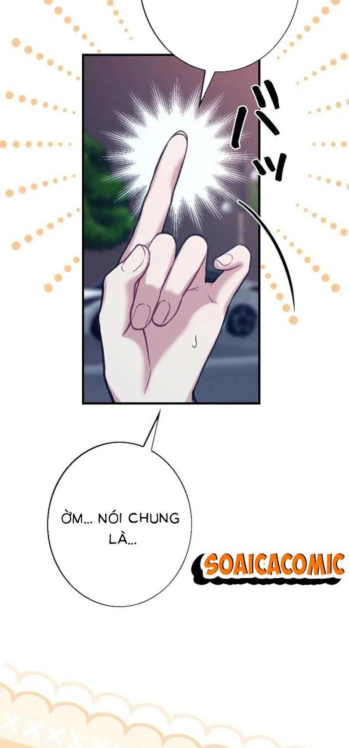 Lần Đầu Của Tổng Tài Chap 3.1 - Next Chap 4.1