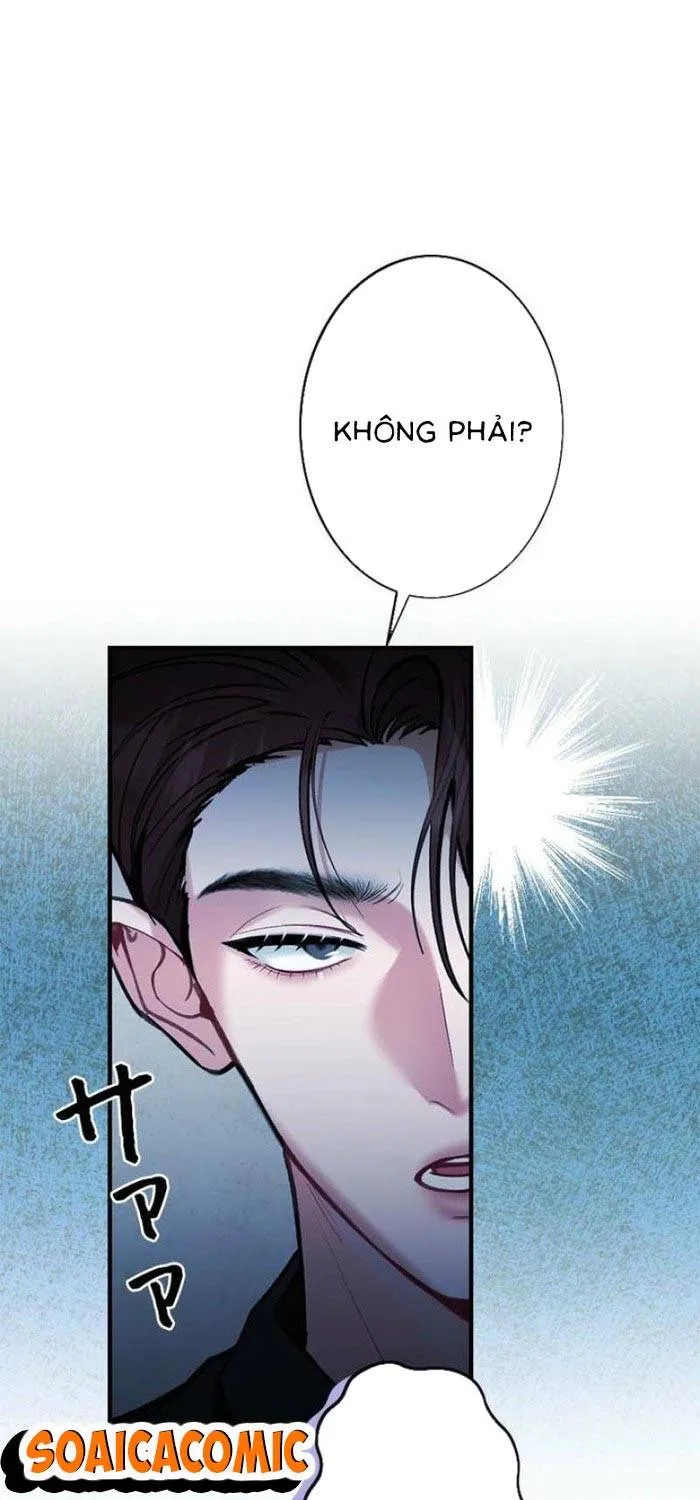 Lần Đầu Của Tổng Tài Chap 3.1 - Next Chap 4.1