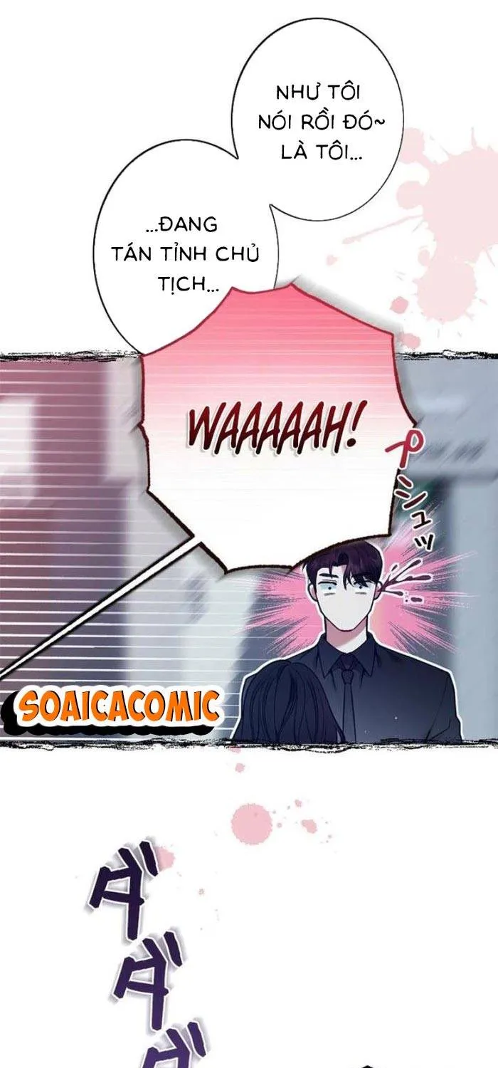 Lần Đầu Của Tổng Tài Chap 3.1 - Next Chap 4.1