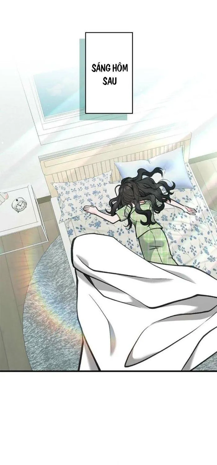 Lần Đầu Của Tổng Tài Chap 3.1 - Next Chap 4.1