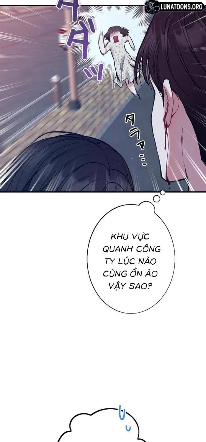 Lần Đầu Của Tổng Tài Chap 3.1 - Next Chap 4.1