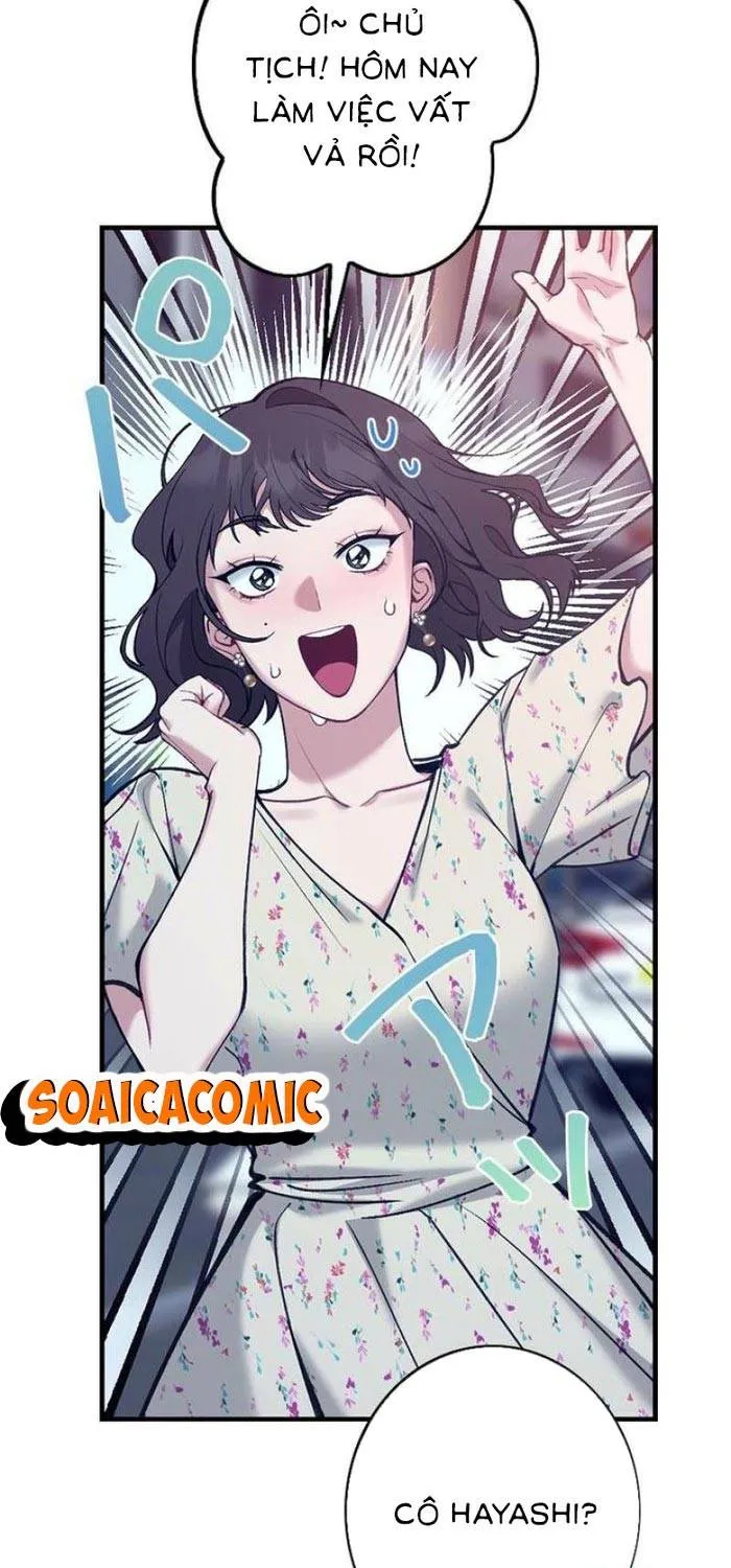 Lần Đầu Của Tổng Tài Chap 3.1 - Next Chap 4.1