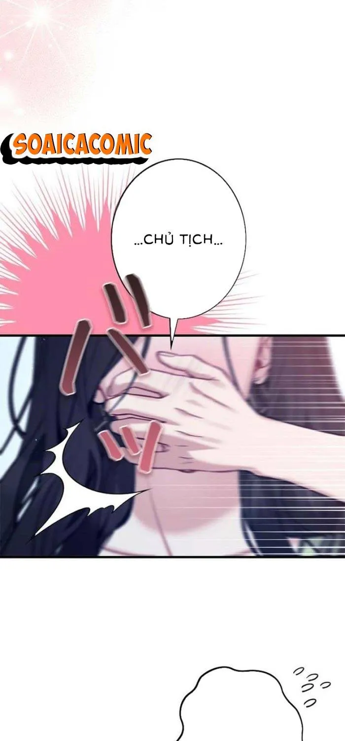 Lần Đầu Của Tổng Tài Chap 3.1 - Next Chap 4.1