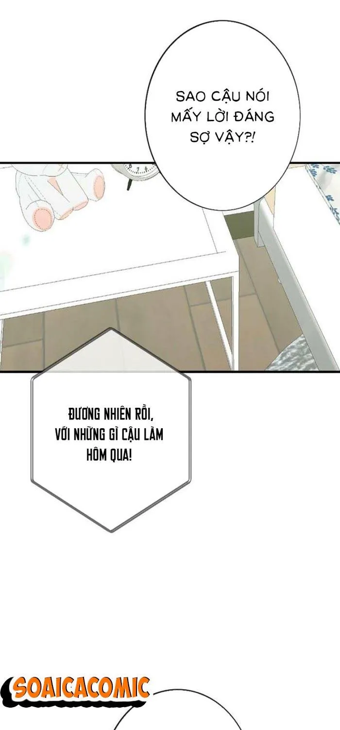 Lần Đầu Của Tổng Tài Chap 3.2 - Next Chap 4.2