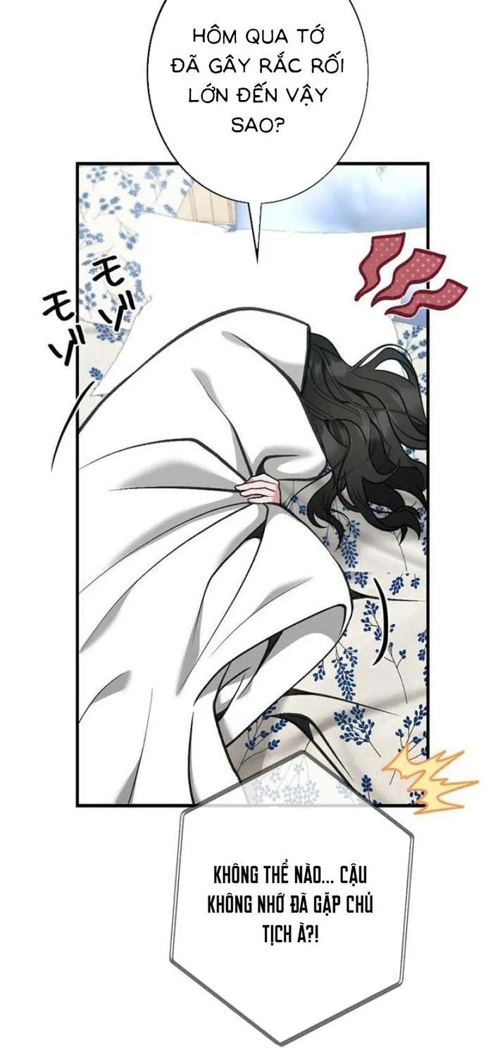 Lần Đầu Của Tổng Tài Chap 3.2 - Next Chap 4.2