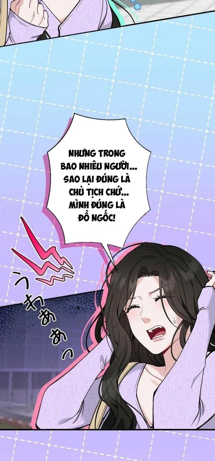 Lần Đầu Của Tổng Tài Chap 3.2 - Next Chap 4.2