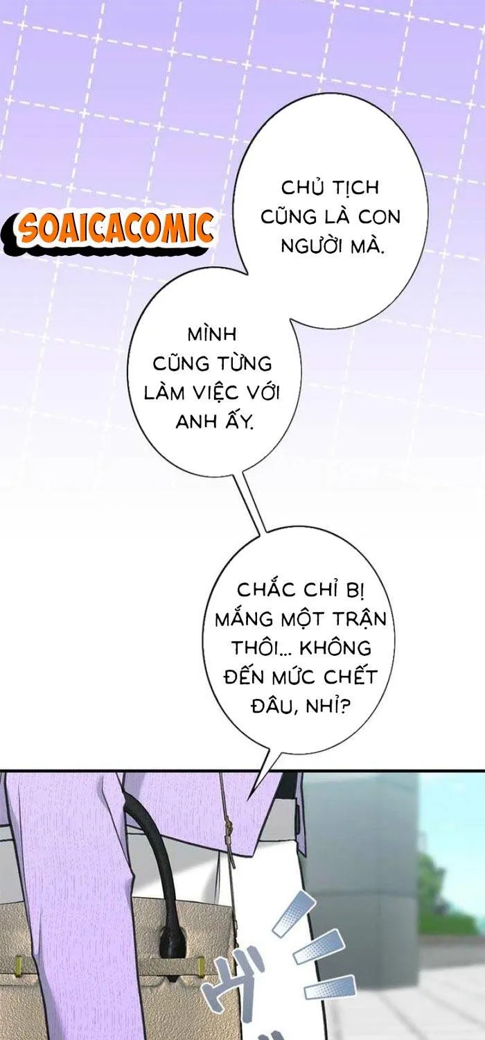Lần Đầu Của Tổng Tài Chap 3.2 - Next Chap 4.2