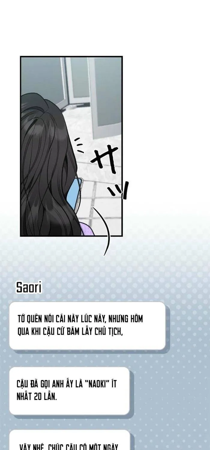 Lần Đầu Của Tổng Tài Chap 3.2 - Next Chap 4.2