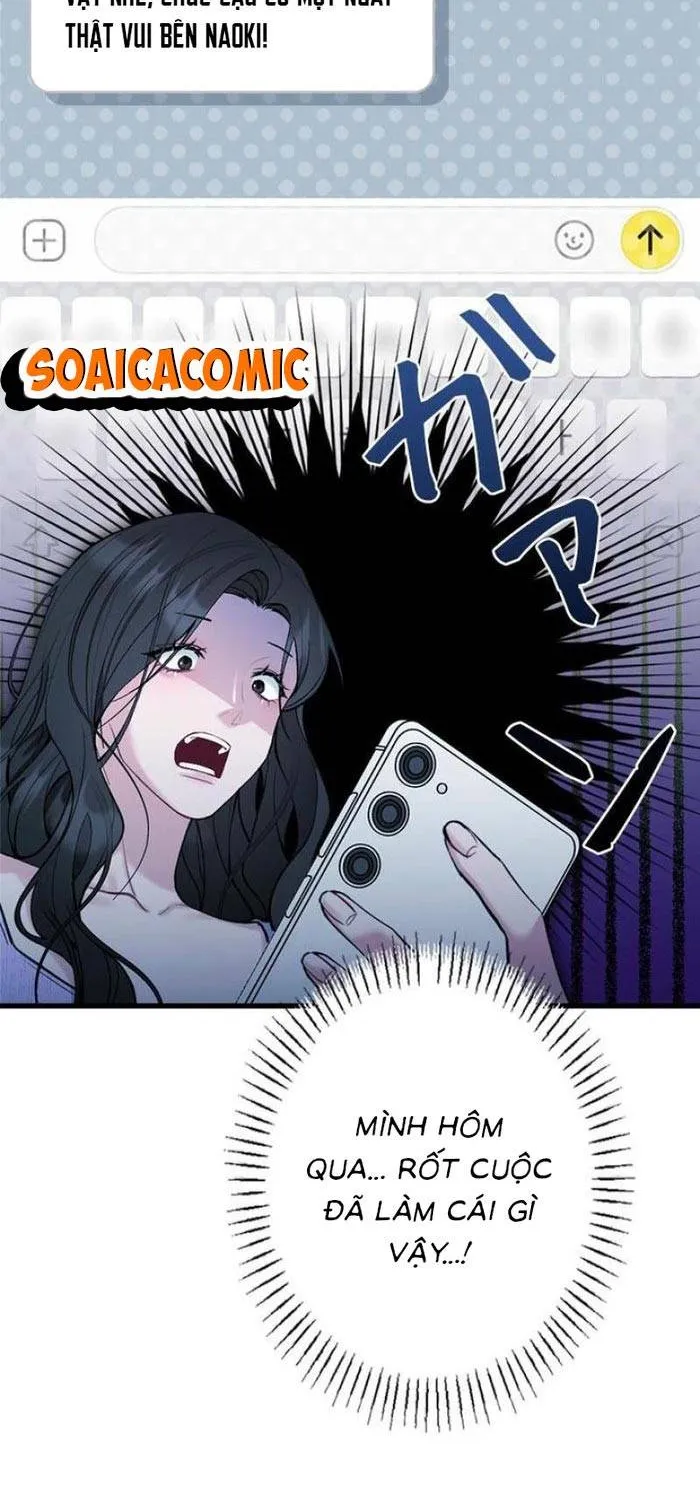 Lần Đầu Của Tổng Tài Chap 3.2 - Next Chap 4.2