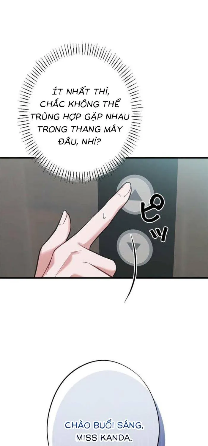 Lần Đầu Của Tổng Tài Chap 3.2 - Next Chap 4.2