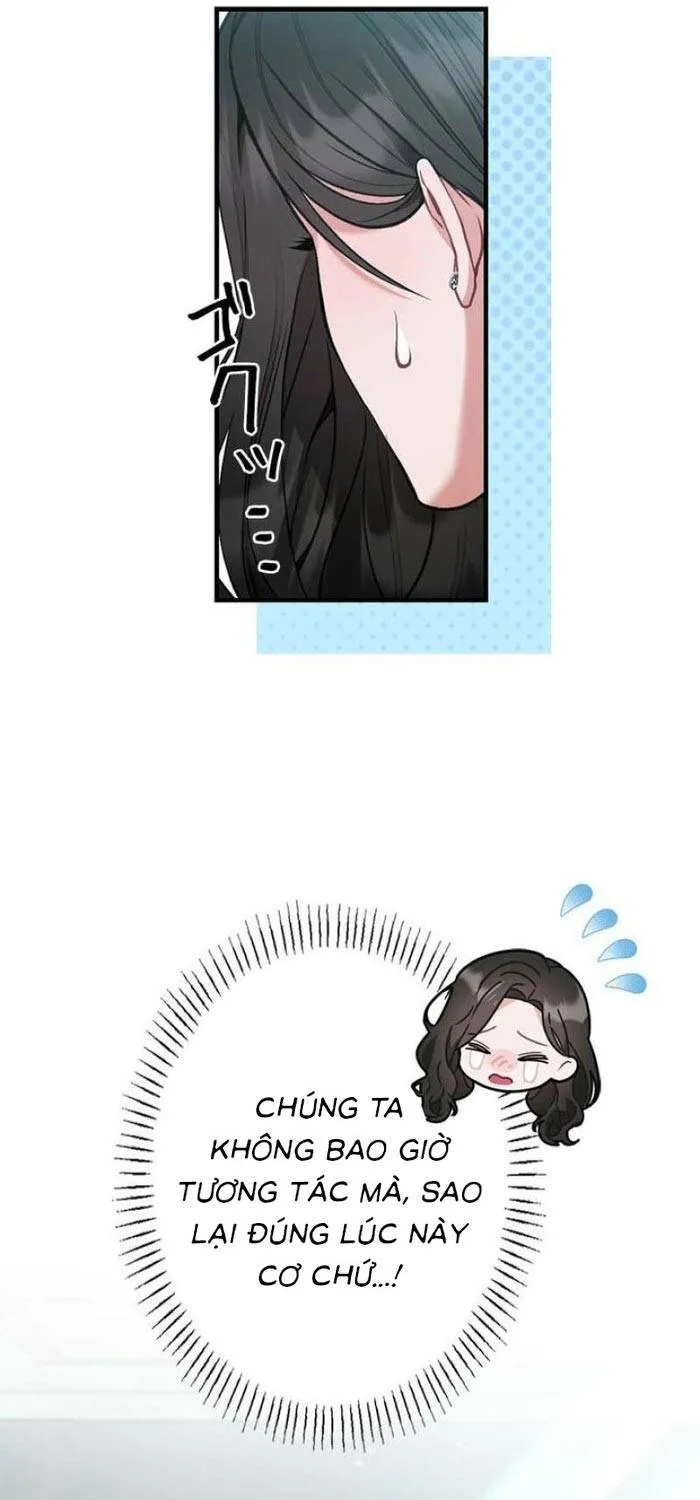 Lần Đầu Của Tổng Tài Chap 3.2 - Next Chap 4.2