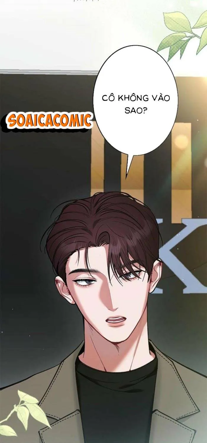 Lần Đầu Của Tổng Tài Chap 3.2 - Next Chap 4.2