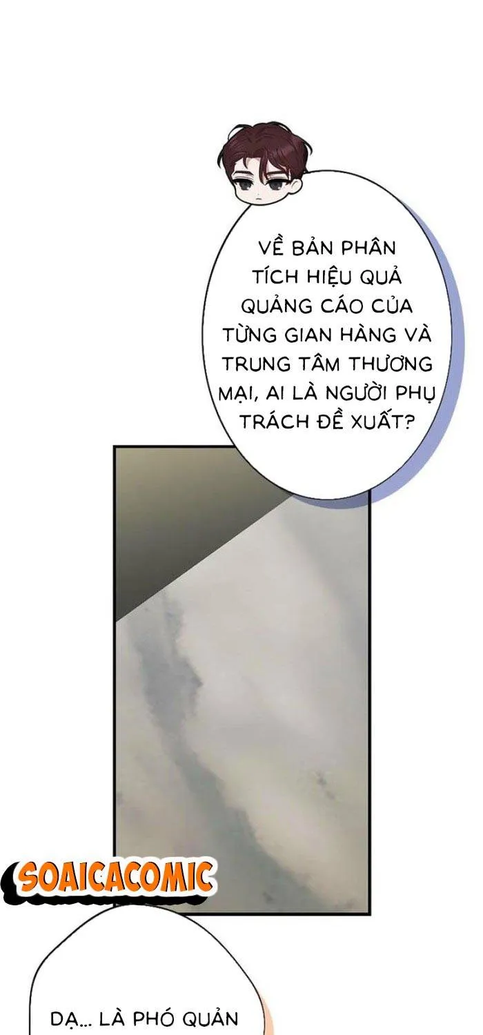 Lần Đầu Của Tổng Tài Chap 3.2 - Next Chap 4.2
